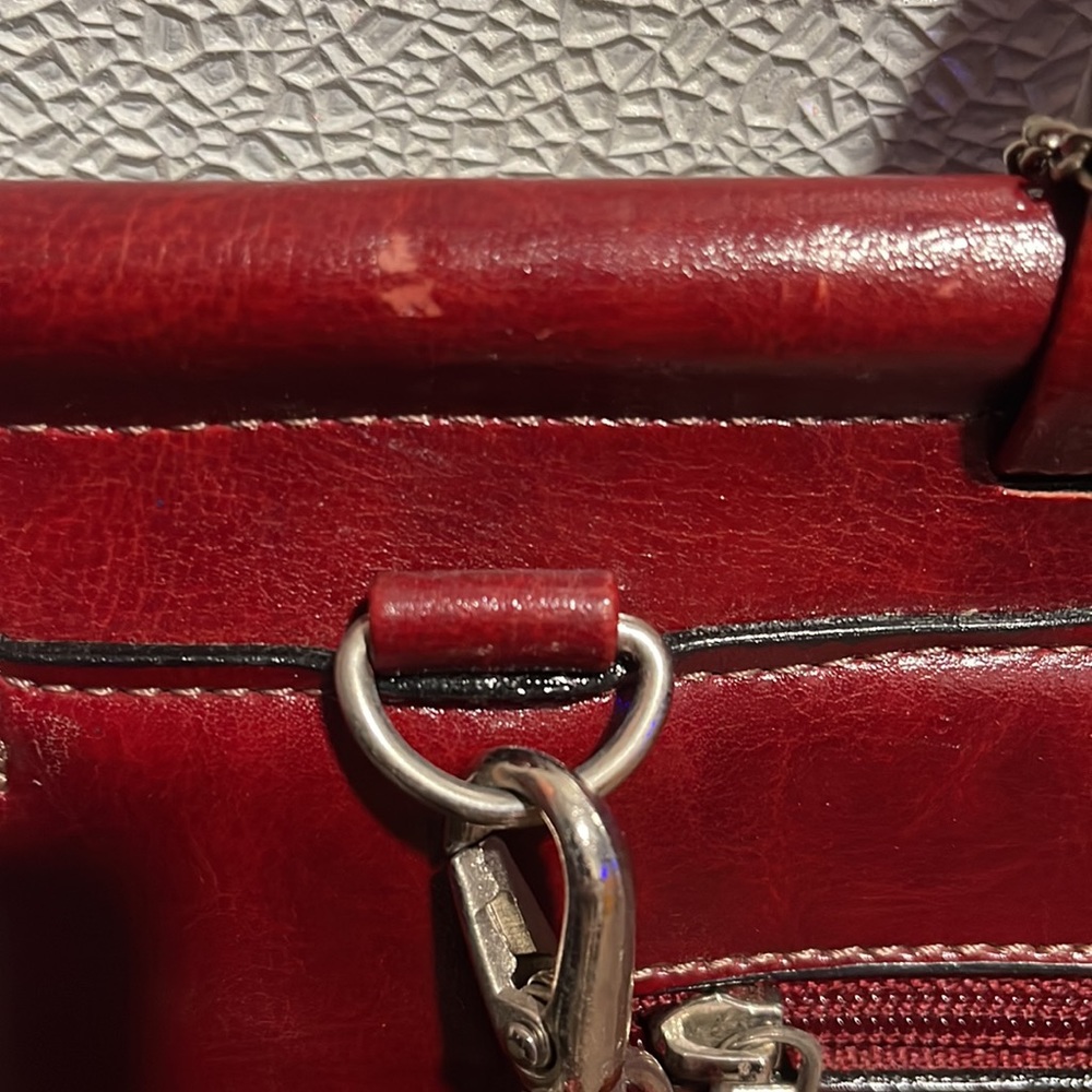Rina Rich  handbag - Picture 4 of 10